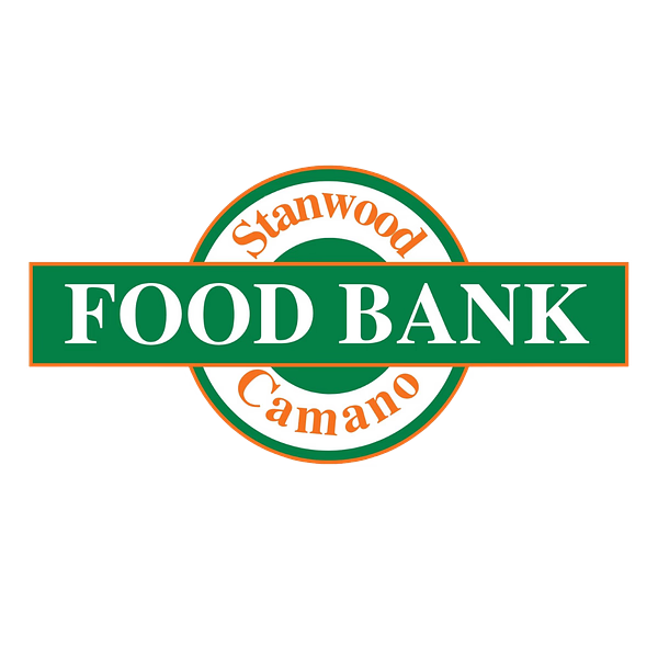 Giving Tuesday - Stanwood Camano Food Bank